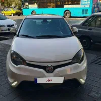 M G 3|خودرو سواری و وانت|تهران, تهرانپارس جنوبی|دیوار