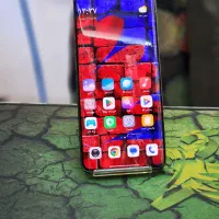 شیائومی note 13pro plus 5G دو ماه کار دنا همراه