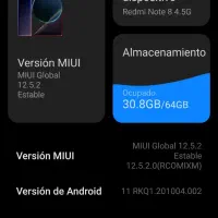 Redmi Note 8|موبایل|تالش, تالش|دیوار