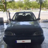 پراید مدل 90