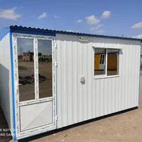 تولید وفروش کانکس|ماشین‌آلات صنعتی|کرمان, |دیوار