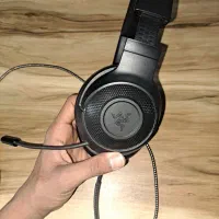 ریزر kraken xlite|لوازم جانبی موبایل و تبلت|قم, بنیاد|دیوار