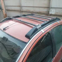 راهنمایی باربند اسپرت ۲۰۶ مشکی رنگ