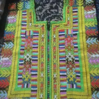 زیر گفتان|گلیم، جاجیم، گبه|کرباسک, |دیوار