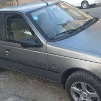 پژو ۴۰۵ مدل ۹۱ دوگانه کارخانه|خودرو سواری و وانت|اشنویه, |دیوار