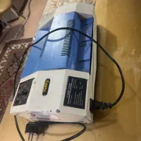 دستگاه لمینت پرس A4