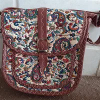 کیف سنتی نونو استفاده نشده