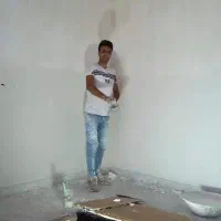 گچکاری.و گچبری .گل ابزار .خط ژون.|خدمات پیشه و مهارت|طبس, |دیوار