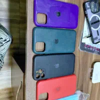 گارد آیفون 11pro|لوازم جانبی موبایل و تبلت|بندر ماهشهر, |دیوار