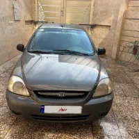 خودرو سواری کیا ریو|خودرو سواری و وانت|خمینی‌شهر, |دیوار