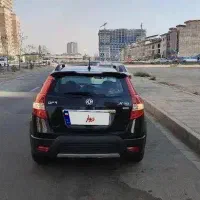 H30 کراس مدل 96 بدون رنگ|خودرو سواری و وانت|تهران, کوهک|دیوار