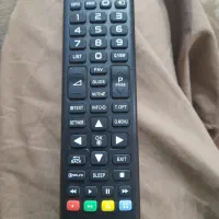 کنترل تلویزون ال جی