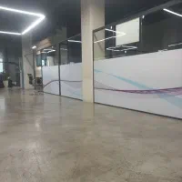 نصب انواع پارتیشن و میز های اداری