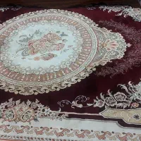 سه تخته فرش 500شانه