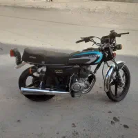 موتور هیوندا ۲۰۰