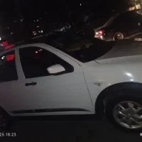 کوئیک rs402سفیدمشکی بیرنگ|خودرو سواری و وانت|خوی, |دیوار