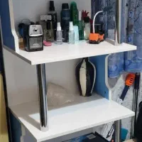 سرویس خواب نوجوان بسیار تمیز . فوری|تخت و سرویس خواب|تهران, باغ فیض|دیوار