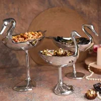 سه عدد قوی الومینیوم