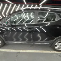 جک s3 مدل 402 با کارکرد 9 هزار تا|خودرو سواری و وانت|تهران, پونک|دیوار