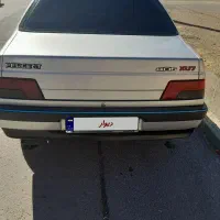 فروش ویژه ۴۰۵ نقره ای|خودرو سواری و وانت|ایلام, |دیوار