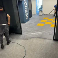 مبل شویی در منزل شستشوی موکت فرش خوشخواب مبلشور|خدمات نظافت|تهران, استاد معین|دیوار