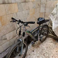 دوچرخه المپیک ۲۶ تایوانی(اصل و قدیمی)|دوچرخه، اسکیت، اسکوتر|تهران, مینابی|دیوار