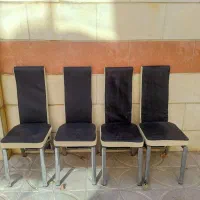 صندلی صبحانه خوری