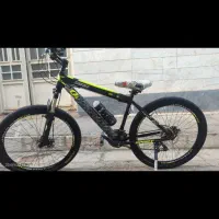 دوچرخه المپیا 27.5