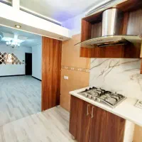 ۵۵متر /پارکینگ اختصاصی /شیشم غربی