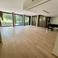 ۱۰۰۰متر ویلای مدرن با استخر بدون مشرف|اجارهٔ خانه و ویلا|تهران, الهیه|دیوار