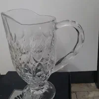 پارچ و لیوان