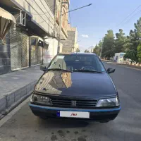 پژو 405 مشکی پر کلاغی تک گانه