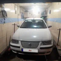 سمندLX|خودرو سواری و وانت|زنجان, |دیوار