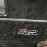 بخاری گازی نیک کالا اصل|بخاری، هیتر، شومینه|ارومیه, |دیوار