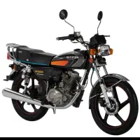 موتور در حد صفر 200