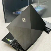 Hp omen 15x لپتاپ|رایانه همراه|تهران, ارامنه|دیوار