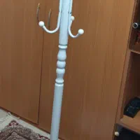 جالباسی ایستاده در حد نو