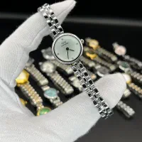 مچی زنانه/دنیل ولینگتون/DW|ساعت|تهران, بازار|دیوار