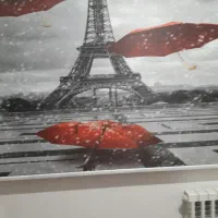 پرده شیک ونو