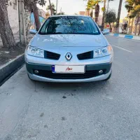 مگان 2000 مشابه خشک