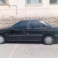 پژو پارس مدل۸۰|خودرو سواری و وانت|صدرا-فارس, فاز ۱|دیوار