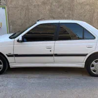 پارس TU5 گاز سیمی ۱۴۰۱|خودرو سواری و وانت|آباده, |دیوار