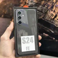 سامسونگ s24 fe