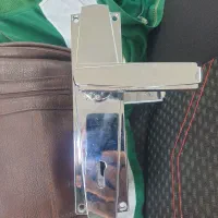 دستگیره قفل درب چوبی|مصالح و تجهیزات ساختمان|شیراز, شهرک بهشتی|دیوار