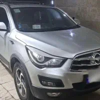 هایما s5 توربو بدون رنگ درحد