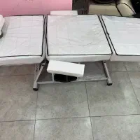 لوازم آرایشگاهی نو آیینه صندلی میزناخن تخت مژه|آرایشگاه و سالن‌های زیبایی|رشت, گلسار|دیوار