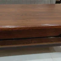 میز وسط و عسلی|مبلمان خانگی و میز عسلی|ساری, |دیوار