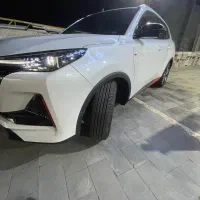 چانگان cs55 plus|خودرو سواری و وانت|تبریز, |دیوار