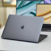 مک بوک پرو2019 16اینچ i9 رم64 گرافیک8گیگ(تک سایار)