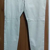 شلوار خارجی|لباس|بندر گناوه, |دیوار